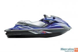 Гидроцикл VXR (2 seats) 3