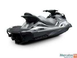 Гидроцикл HO Cruiser 3