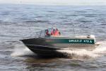 Продаем катера Grizzly 470, поможем с доставкой по Р