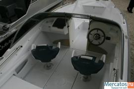 Продаем катер UMS 600 AL 6