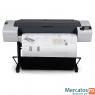 Новый HP DesignJet T790 ePrinter 44 