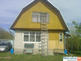 Продам дачу 74 кв.м, 9 соток, 38км., Щелковское ш