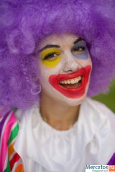 Аниматоры на детские праздники!