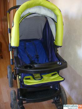 детская коляска