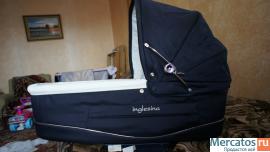 коляска Inglesina Vittoria