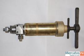 Редуктор давления Т600, Т608, Т610 и др. 2