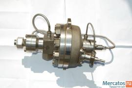 Редуктор давления Т600, Т608, Т610 и др. 3