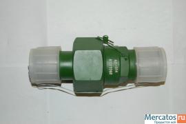 Клапан обратный АО-002, АО-010, АО-014 и др. 2