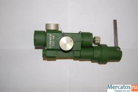 Клапан предохранительный АП-014, АП-023, АП-054 и др. 2