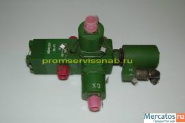 Электропневмоклапан АЭ-011, АЭ-014, АЭ-058 и др. 2