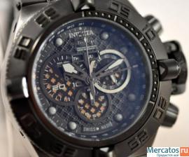 Invicta 6545 SUBAQUA NOMA IV CHRONOGRAPH SWISS MADE