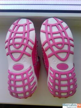 Сандали новые. 4