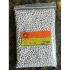 Продам шары для страйкбола "РУССКИЙ ШАР" от 250 руб за 1 кг от 1