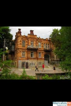 Сдается посуточно квартира-студия на КОЛОННАДЕ в Кисловодске