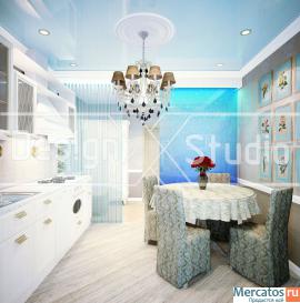 ДИЗАЙН ИНТЕРЬЕРА 2