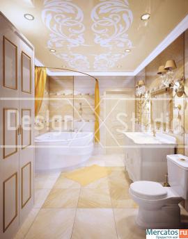 ДИЗАЙН ИНТЕРЬЕРА 3