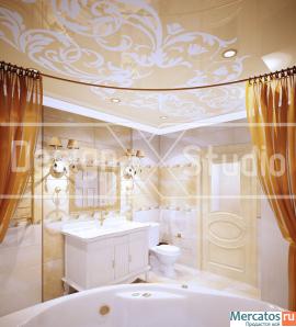 ДИЗАЙН ИНТЕРЬЕРА 4