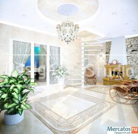 ДИЗАЙН ИНТЕРЬЕРА 5