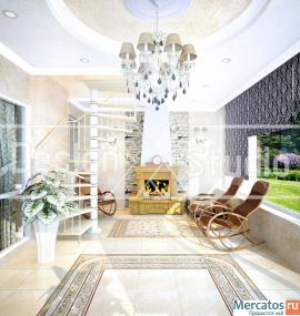 ДИЗАЙН ИНТЕРЬЕРА 6