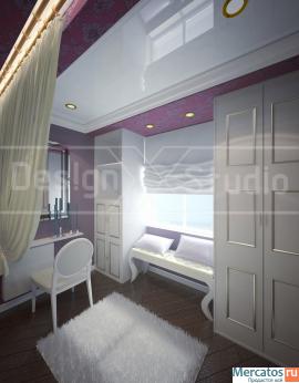 ДИЗАЙН ИНТЕРЬЕРА 8