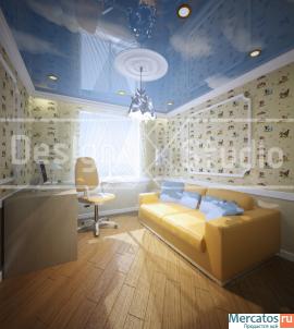 ДИЗАЙН ИНТЕРЬЕРА 9