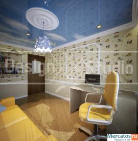 ДИЗАЙН ИНТЕРЬЕРА 10