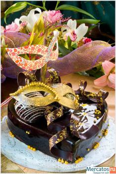 Рекламная и предметная фотосъемка. Фотосъемка меню и интерьеров. 7