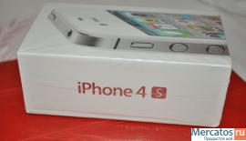 Apple Iphone 4S 64gb