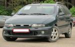 Fiat MAREA (185)-98г-подрамник-кпп-гбц 1.6л-и заказ