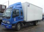Foton а/м ФОТОН Auman, Ollin BJ 1069, 1093, фургоны, борт-тент
