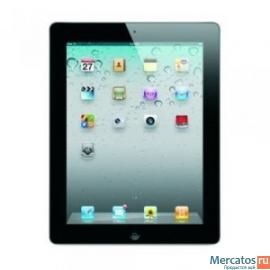 APPLE MD368B / IPad 3 (9,7 дюйма) LED Multi-Touch Tablet PC 64 +