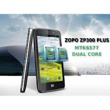 Смартфон ZOPO ZP300+ FIELD 2 х СИМ-карты, широкоформатный диспле