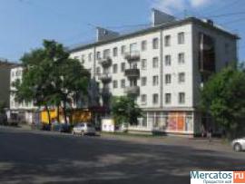 Однокомнатная квартира на Новочеркасском проспекте.