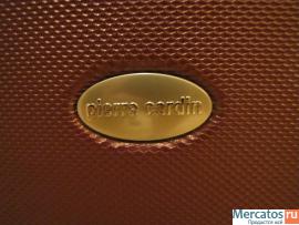 Продам Чемодан от "Pierre Cardin" 4