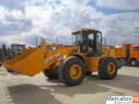Фронтальный погрузчик XCMG 500FL напрямую от завода-изготовителя
