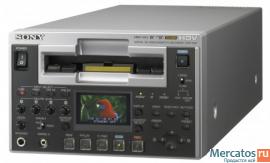 Продам HDV/DVCAM рекордер Sony HVR-1500.