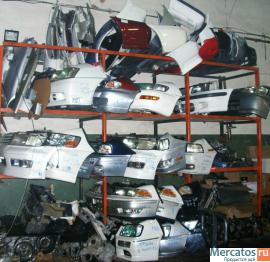 контрактные автозапчасти 2