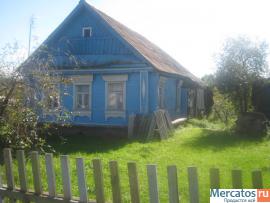 Дом в д. Маришкино. 70 км от мкад Новорязанское шоссе