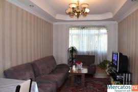 Посуточно сдается квартира в самом центре г Баку Азербайджан