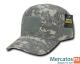 Бейсболка Rapdom Tactical Operator Cap 6 цветов