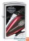 Зажигалка Zippo 28483 Harley Davidson Tank