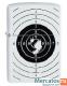 Зажигалка Zippo 29390 Shooting Target