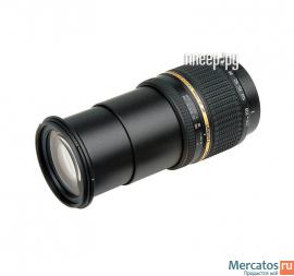Tamron Nikon AF 18-270mm F3.5-6.3 Di II VC,вупак. 3