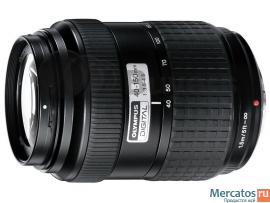 Объектив Olympus 40-150mm f/3.5-4.5 ЧАСТНАЯ ПРОДАЖА БЕЗ ТОРГА (Н