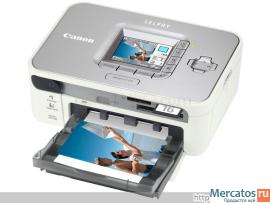 Зеркальный фот Canon EOS 1000D 3