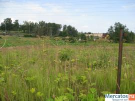 Продаю участок 12 сот в Дмитровском районе
