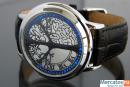 Первые в мире Сенсорные часы «Дерево жизни».