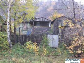 Продам дом с земельным участком в п. Зольное г.о. Жигулевск