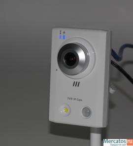IP видеокамера LMLCAM 888