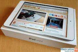 BRAND NEW APPLE IPAD MINI WITH CELLLAR APPLE IPHONE 5 & SAMSUNG